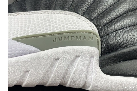 Rep EP Retro (2012) Air Playoffs Jordan 130690-001 130690-001 12 0208